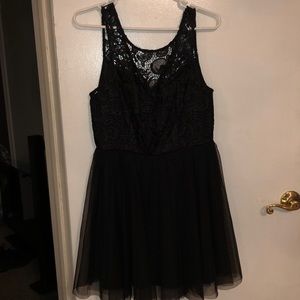 Forever 21 dress
